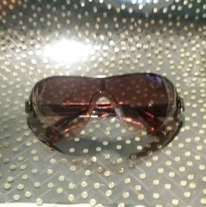 Fossil sunglasses